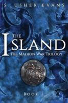 The Island 0986298174 Book Cover