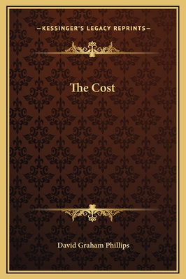 The Cost 1169291414 Book Cover