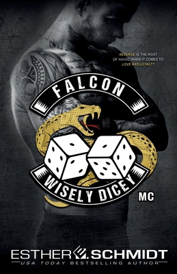 Falcon Wisely Dicey MC B0F6T2HYPT Book Cover