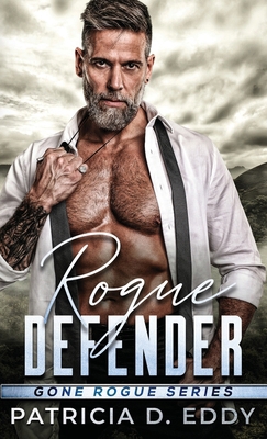 Rogue Defender 1942258534 Book Cover