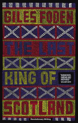 The Last King of Scotland 0571258212 Book Cover