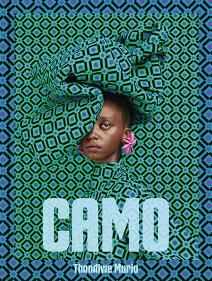 Camo 1797230018 Book Cover