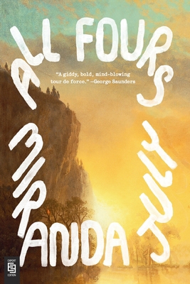 Miranda July All Fours /anglais 0593719697 Book Cover