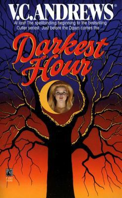 Darkest Hour 0671759329 Book Cover