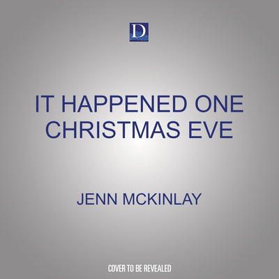 It Happened One Christmas Eve 1666625744 Book Cover
