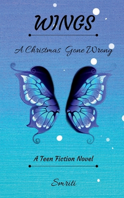 Wings B0BN1L9D1T Book Cover