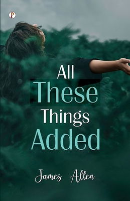 All These Things Added 9358045612 Book Cover
