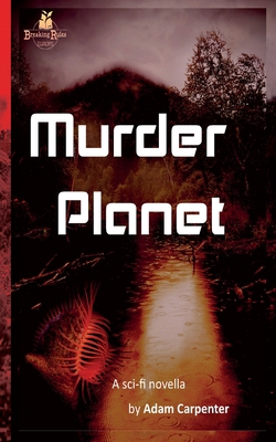 Murder Planet 9198671030 Book Cover