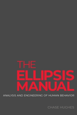 The Ellipsis Manual: analysis and engineering o... 0692819908 Book Cover