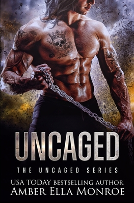 Uncaged B095GSG316 Book Cover
