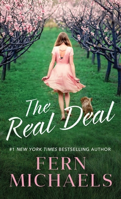 The Real Deal 1982123451 Book Cover