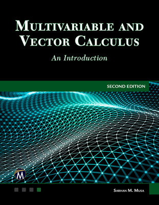 Multivariable and Vector Calculus: An Introduction 1683929195 Book Cover
