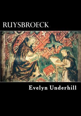 Ruysbroeck 1548851787 Book Cover
