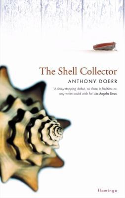 THE SHELL COLLECTOR 0007146965 Book Cover