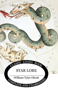 Star Lore 1761537687 Book Cover