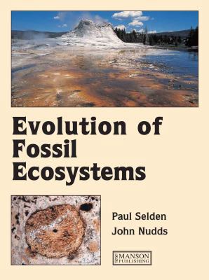 Evolution of Fossil Ecosystems 1840760400 Book Cover