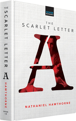 The Scarlet Letter 0486852989 Book Cover