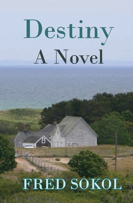 Destiny B0BZ2W79YH Book Cover