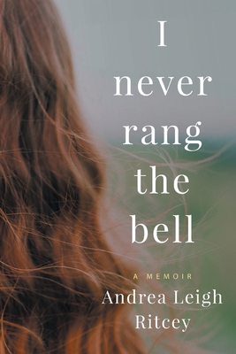 I Never Rang The Bell 1068951508 Book Cover