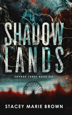 Shadow Lands 1956600051 Book Cover