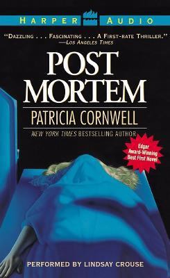 Postmortem Low Price 0060099267 Book Cover