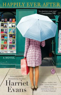 Happily Ever After B00BDHMUDE Book Cover
