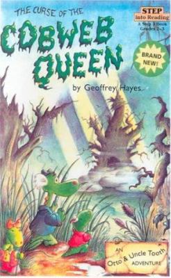 The Curse of the Cobweb Queen 0785740074 Book Cover