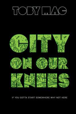 City on Our Knees 0764208659 Book Cover