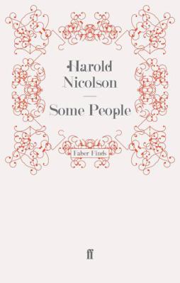 Some People 0571269990 Book Cover