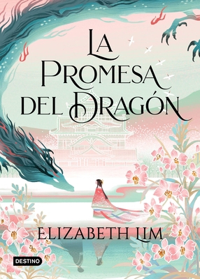 La Promesa del Dragón / The Dragon's Promise [Spanish] 6073908725 Book Cover