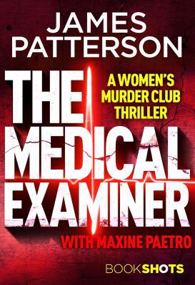 The Medical Examiner: BookShots (A Women's Murd... 178653102X Book Cover