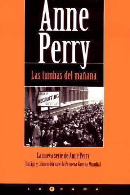 Las tumbas del manana / No Graves as Yet (World... [Spanish] 8466615180 Book Cover