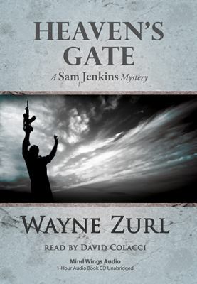 Heaven's Gate 1611141079 Book Cover