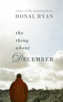 The Thing About December 1781620091 Book Cover