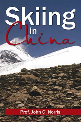 Skiing in China 1483608662 Book Cover