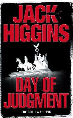 Day of Judgment. [First Printing] 0007290403 Book Cover