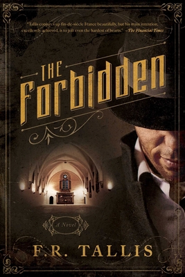 The Forbidden 1605985554 Book Cover