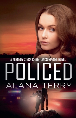 Policed B0FDPNV5QK Book Cover
