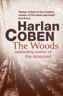 The Woods 0752874411 Book Cover