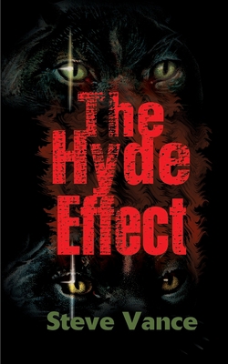 The Hyde Effect 059514781X Book Cover