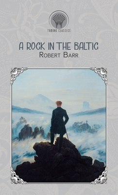 A Rock In The Baltic 935383449X Book Cover