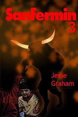 SanFermin 3 1492821985 Book Cover