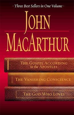 MacArthur 3-in-1 0849917212 Book Cover