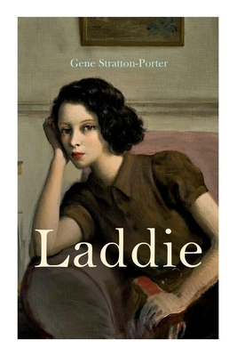 Laddie: Family Novel: A True Blue Story 8027307783 Book Cover