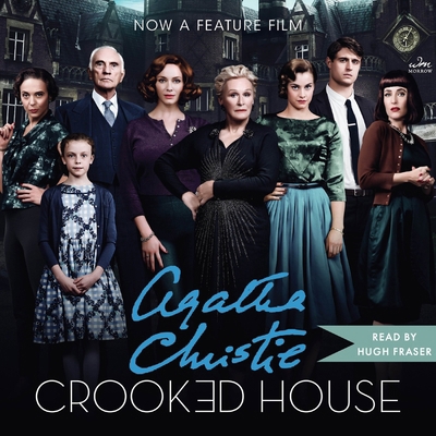 Crooked House 150476269X Book Cover