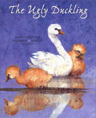 The Ugly Duckling 0698400100 Book Cover