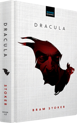 Dracula 0486853829 Book Cover