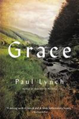 Grace 0316316288 Book Cover