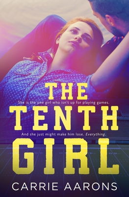 The Tenth Girl 1719936331 Book Cover