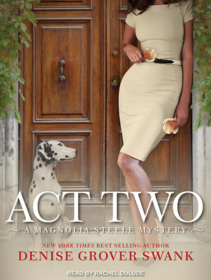 Act Two 1515908461 Book Cover
